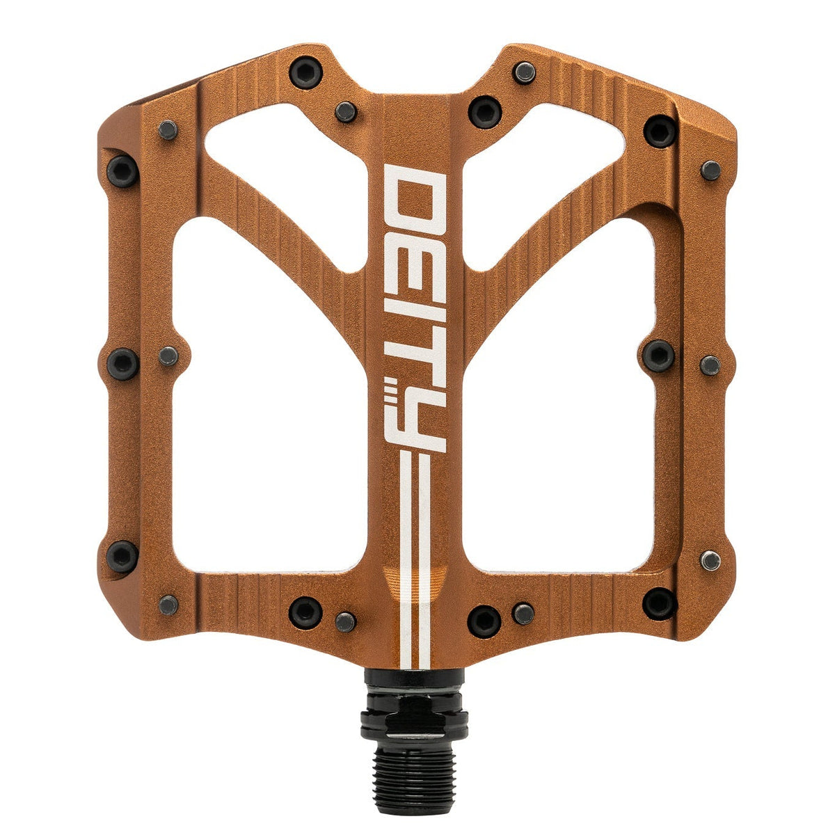 Deity Bladerunner Flat Pedals