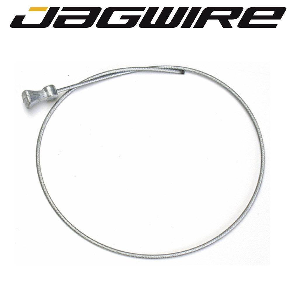 Brake Cable Jagwire Straddle Single End 380mm