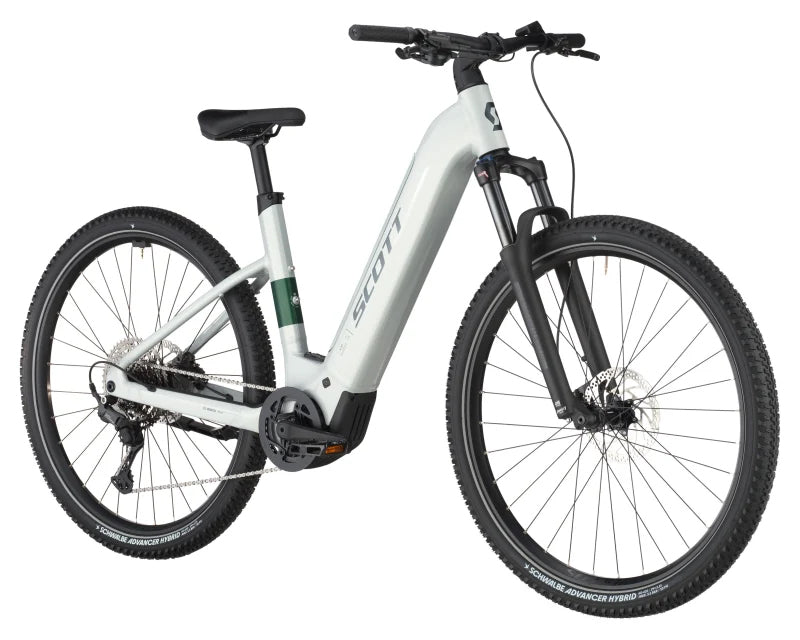 Scott Axis 30 Wave