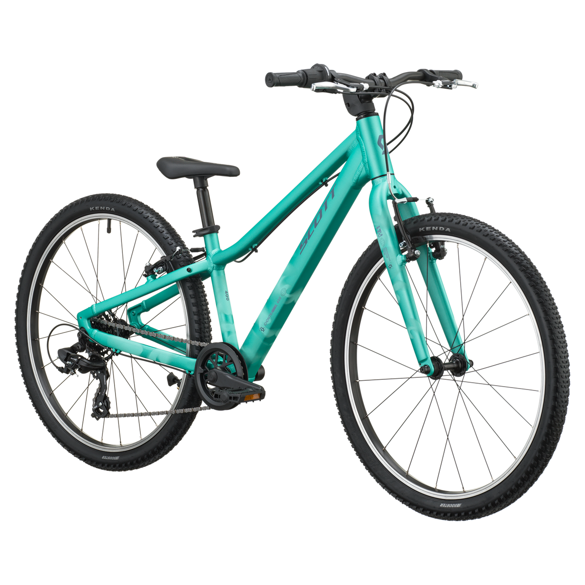 24" Scott Contrail 400 (2027)