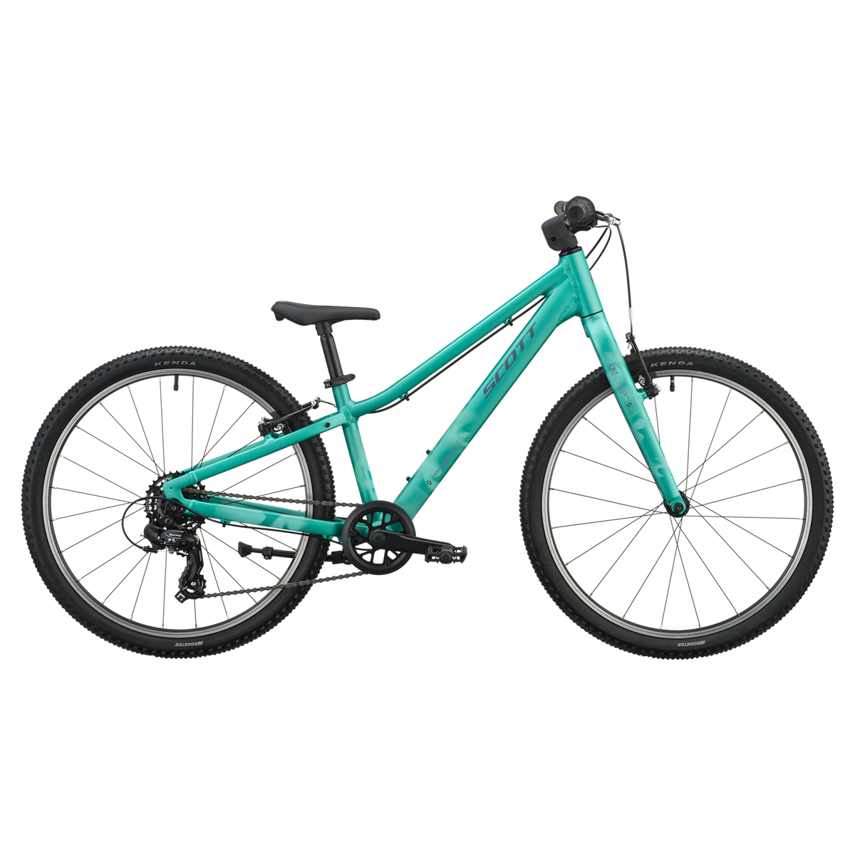 24" Scott Contrail 400 (2027)