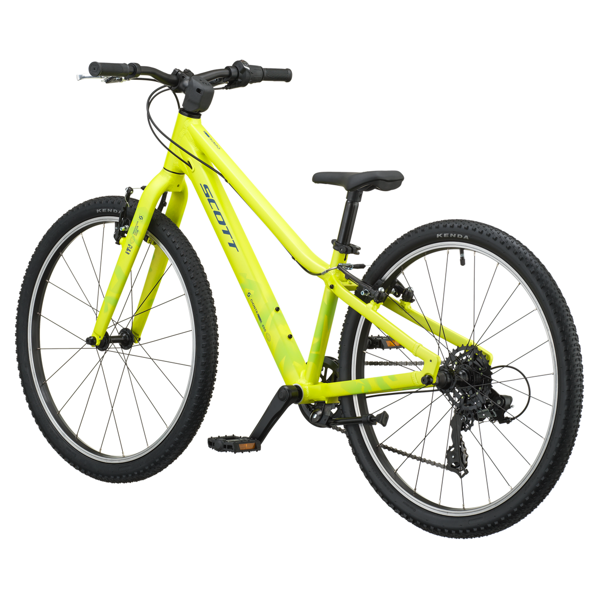 24" Scott Contrail 400 (2027)