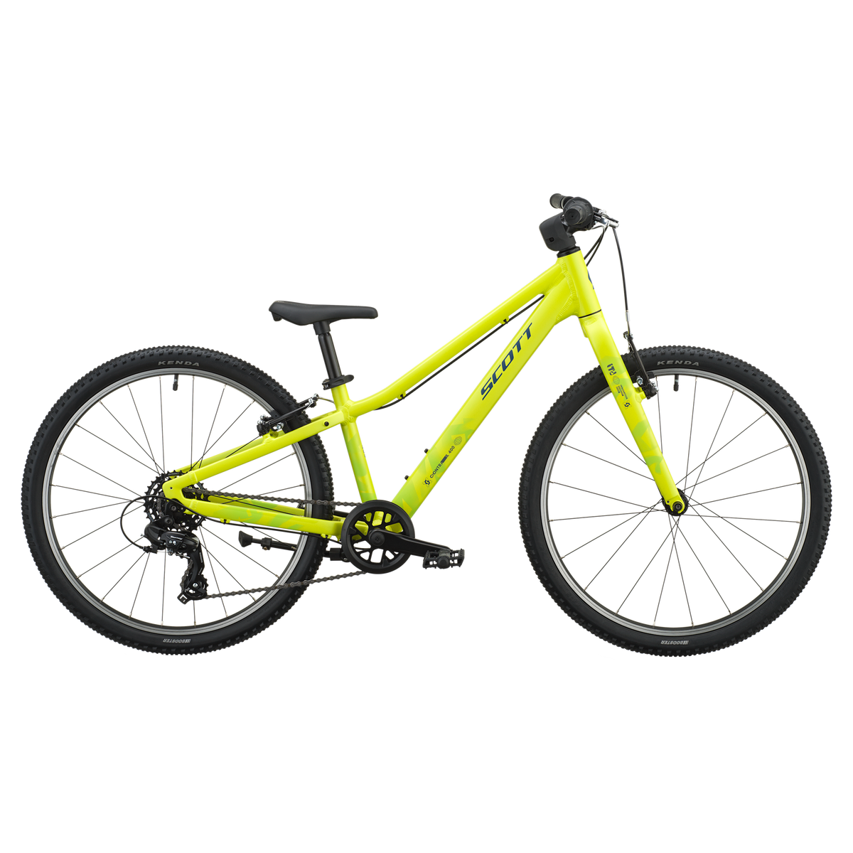 24" Scott Contrail 400 (2027)