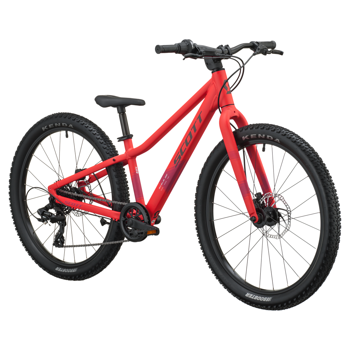 24" Scott Scale 400
