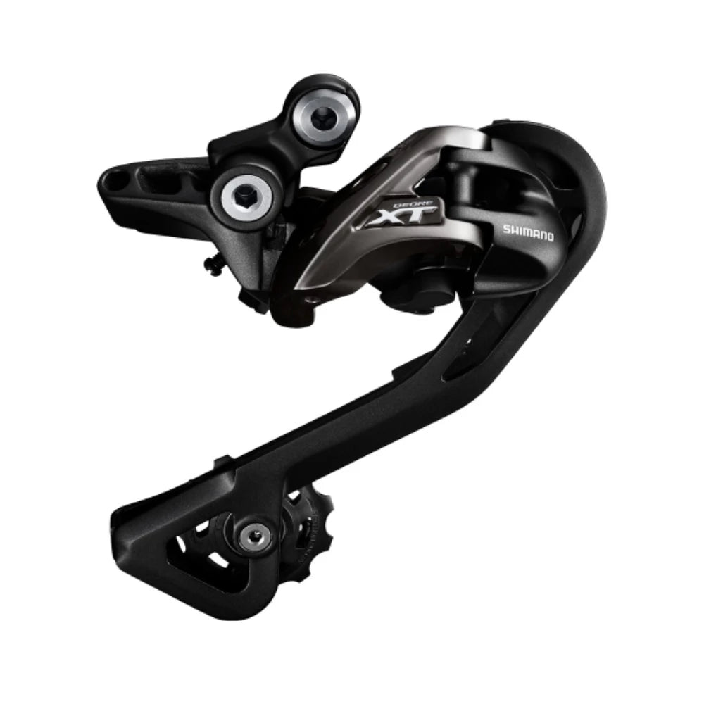 Shimano Deore XT RD-T8000-SGS rear derailleur