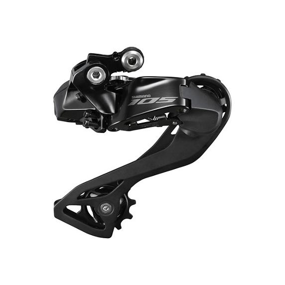 Rear Derailleur 12 Speed Shimano 105 Di2 RD-R7150