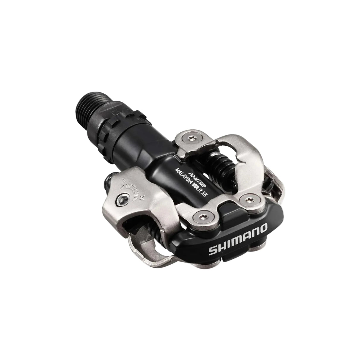Shimano PD-MT520 SPD Pedals