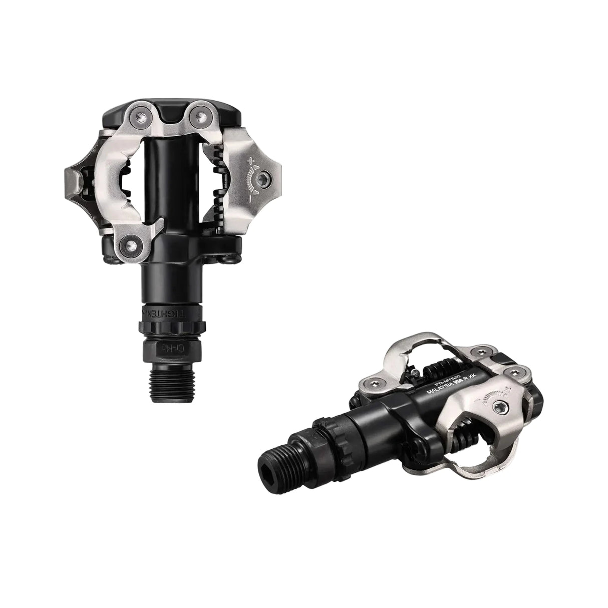 Shimano PD-MT520 SPD Pedals