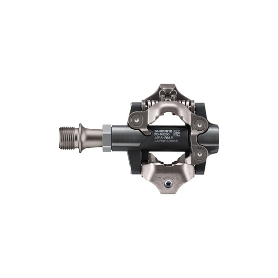 Shimano PD-M9200 SPD XTR Race Pedal
