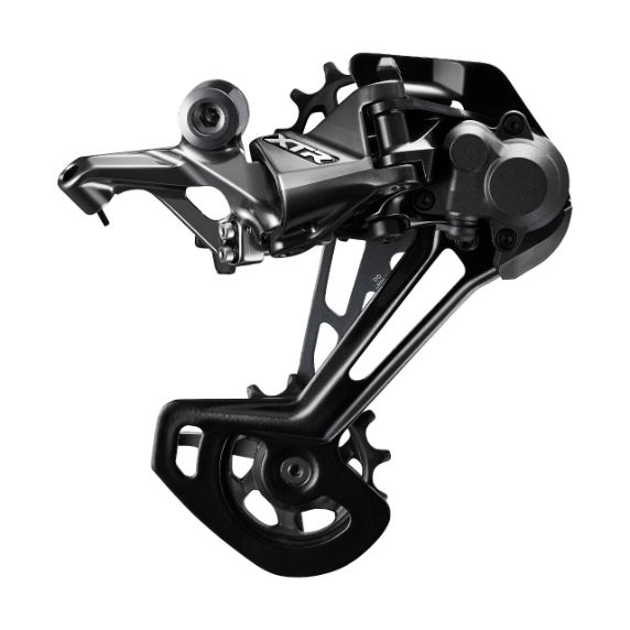 Rear Derailleur M 12 Speed Shimano XTR Shadow+ RD-M9100-SGS