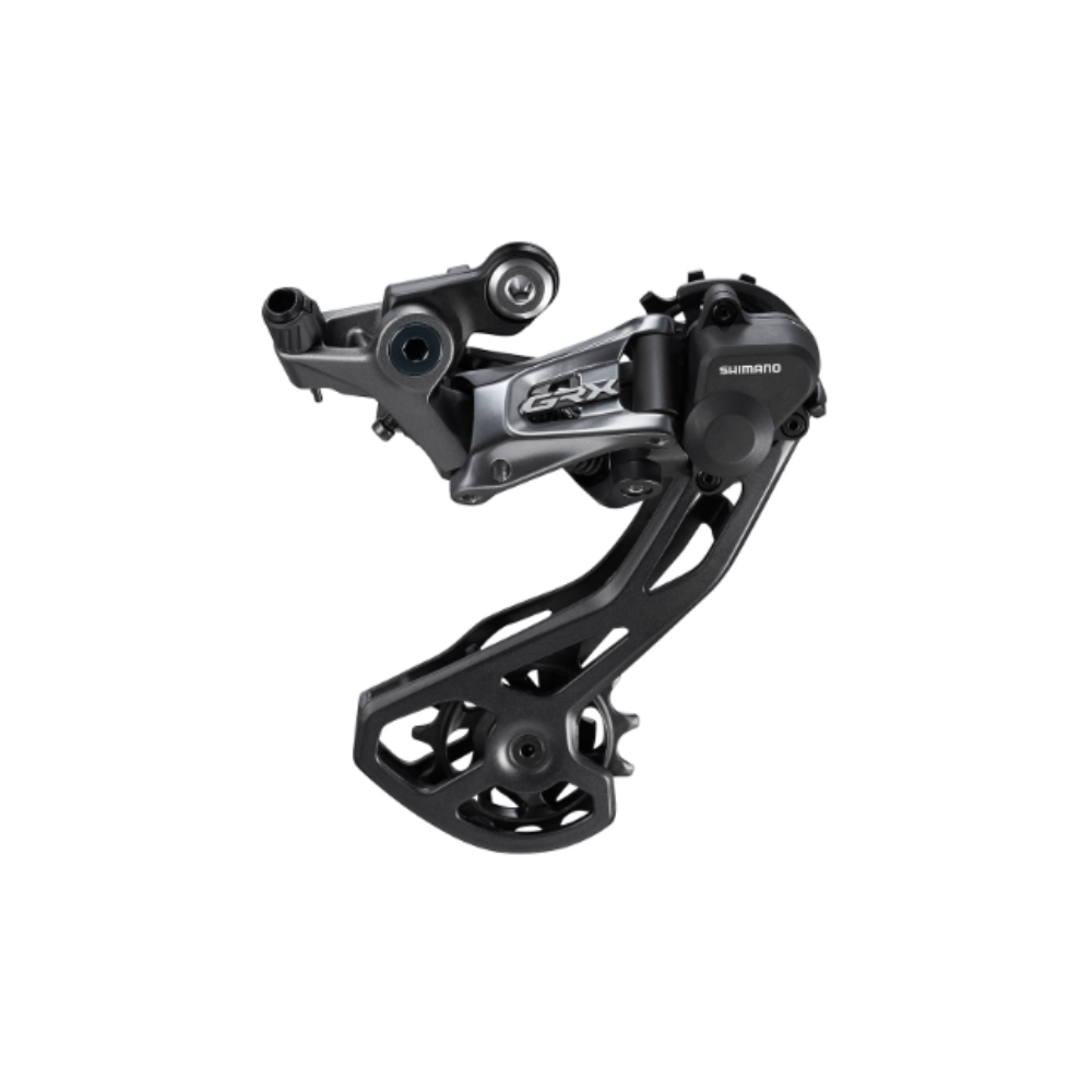 Shimano GRX RD-RX810 Rear Derailleur | Ivanhoe Cycles