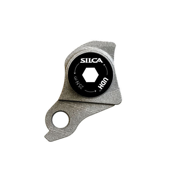 Silca 3D Printed UDH Derailleur Hanger