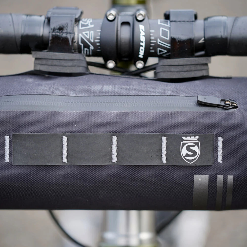 Silca Grinta Handlebar Bag