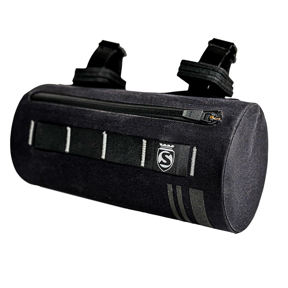 Silca Grinta bike handlebar bag