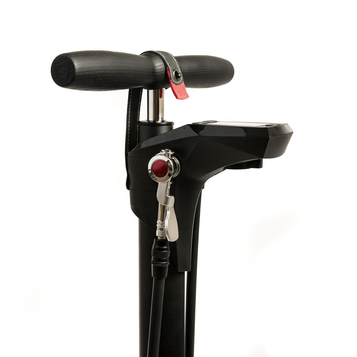 Silca Super Pista Digital Floor Pump