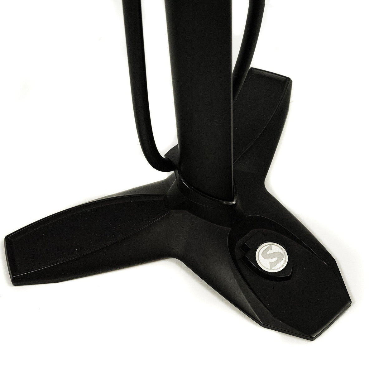 Silca Super Pista Digital Floor Pump