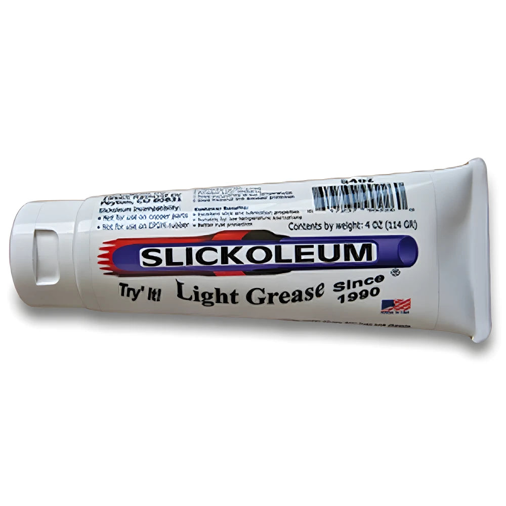 Slickoleum Low Friction Grease Tube