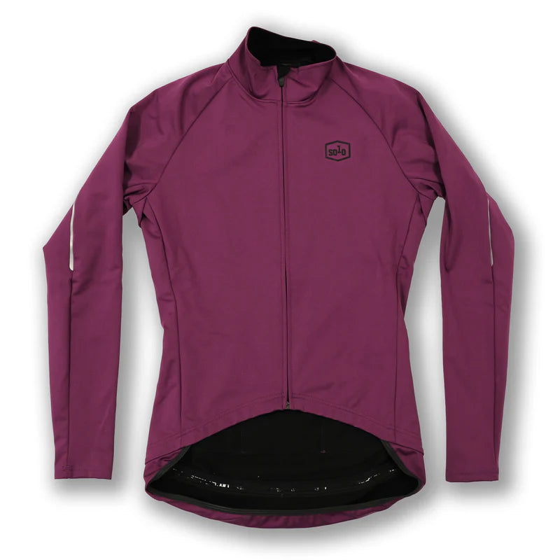 Solo Womens Softshell Jacket