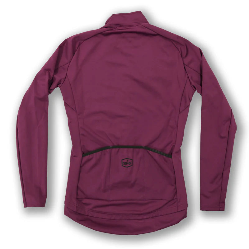 Solo Womens Softshell Jacket