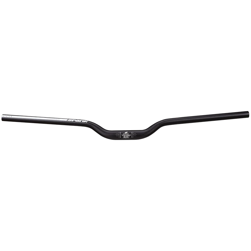 Spank Spoon Handlebar 31.8mm 800mm Wide