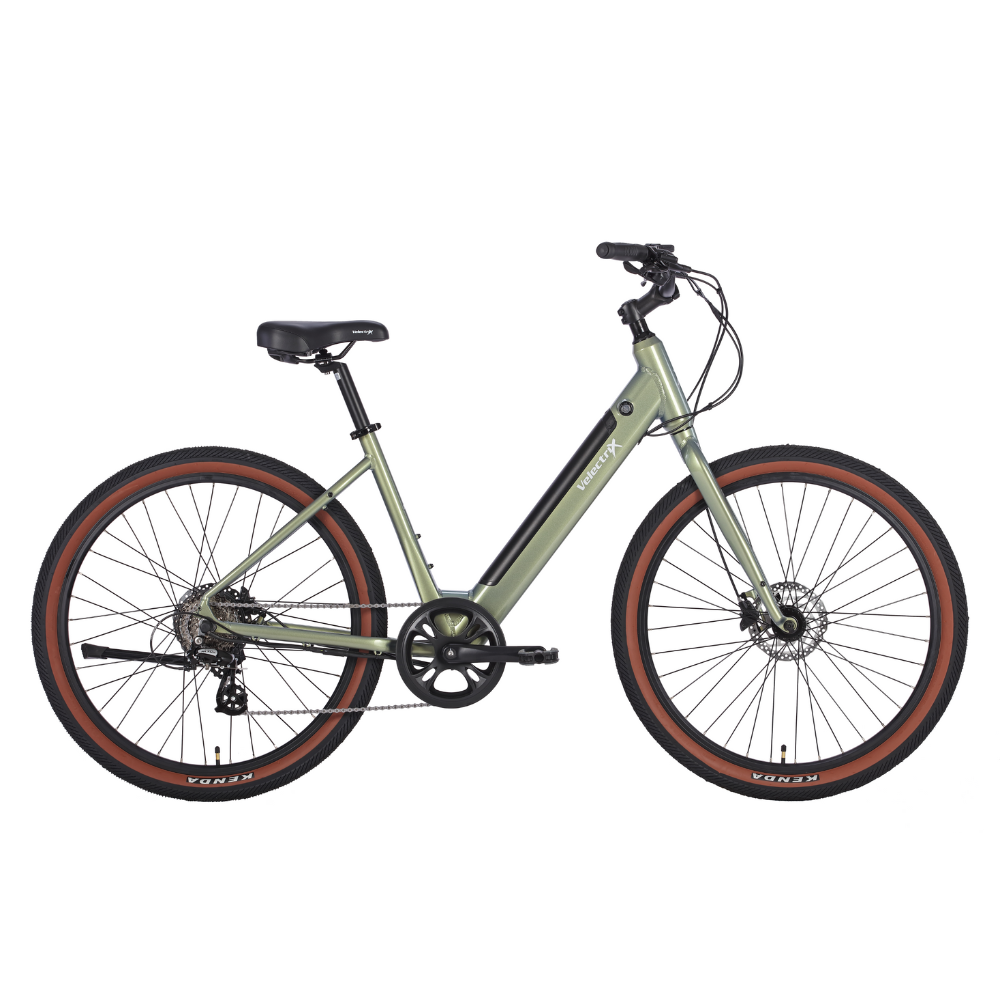 Velectrix Cruiser ST