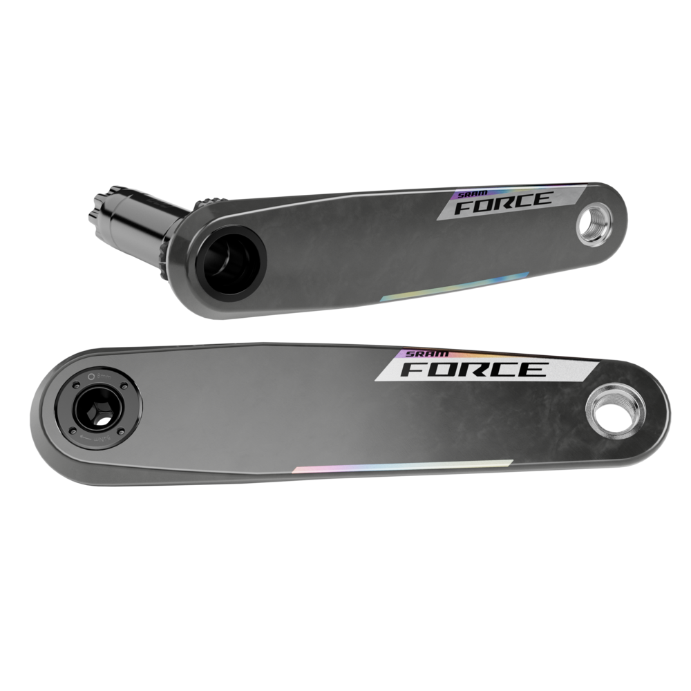 SRAM Force E1 DUB Crank Arm Assembly