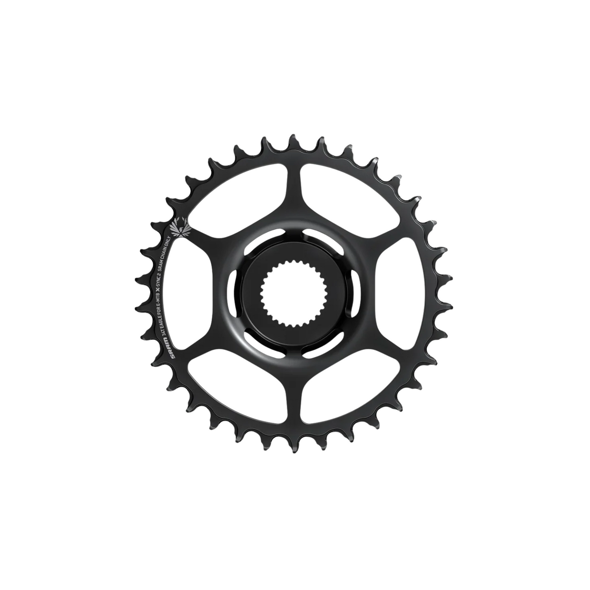 Chainring SRAM X-Sync 2 Eagle DM Bosch