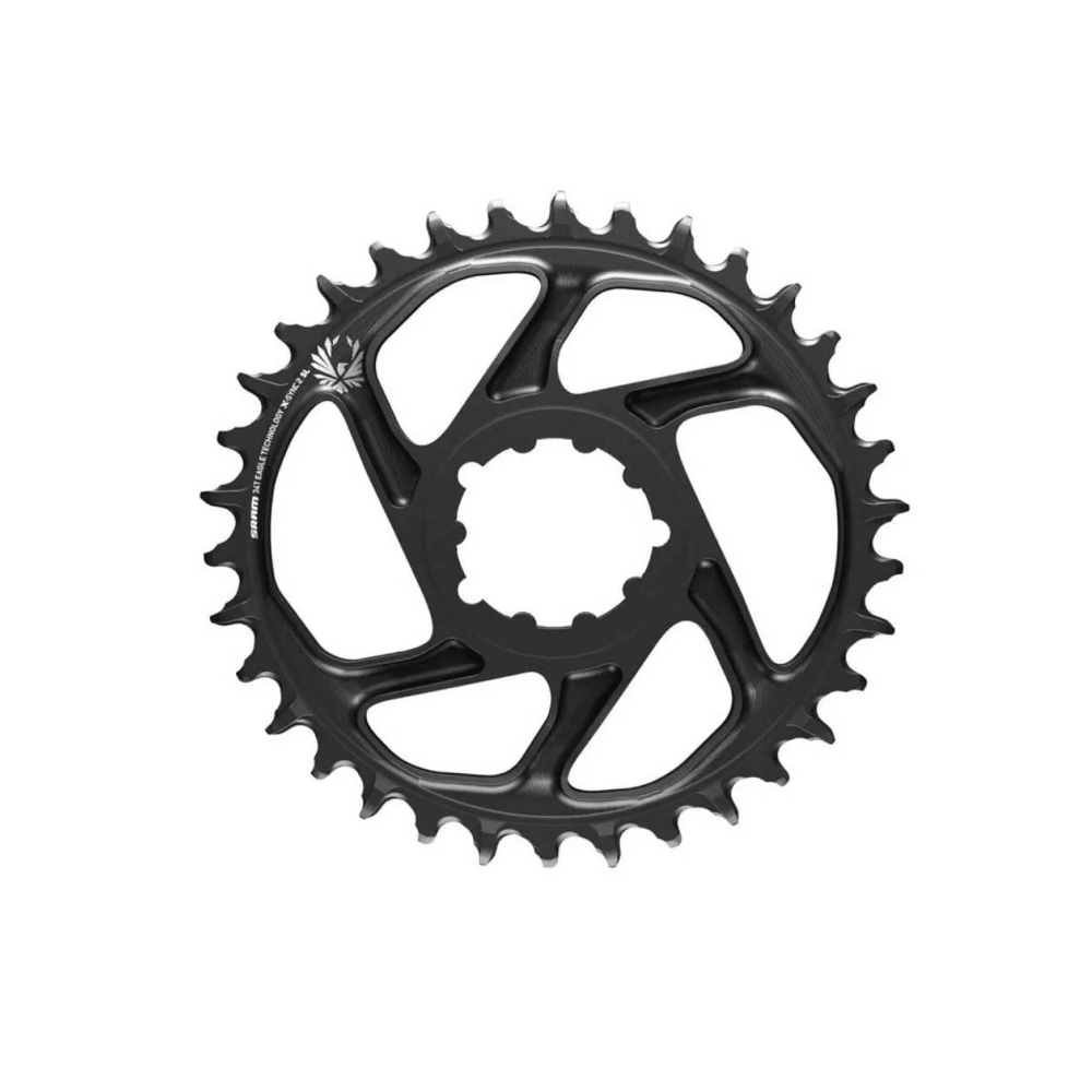 SRAM Eagle X-SYNC 2 SL 32T Chainring DM Boost | Ivanhoe Cycles
