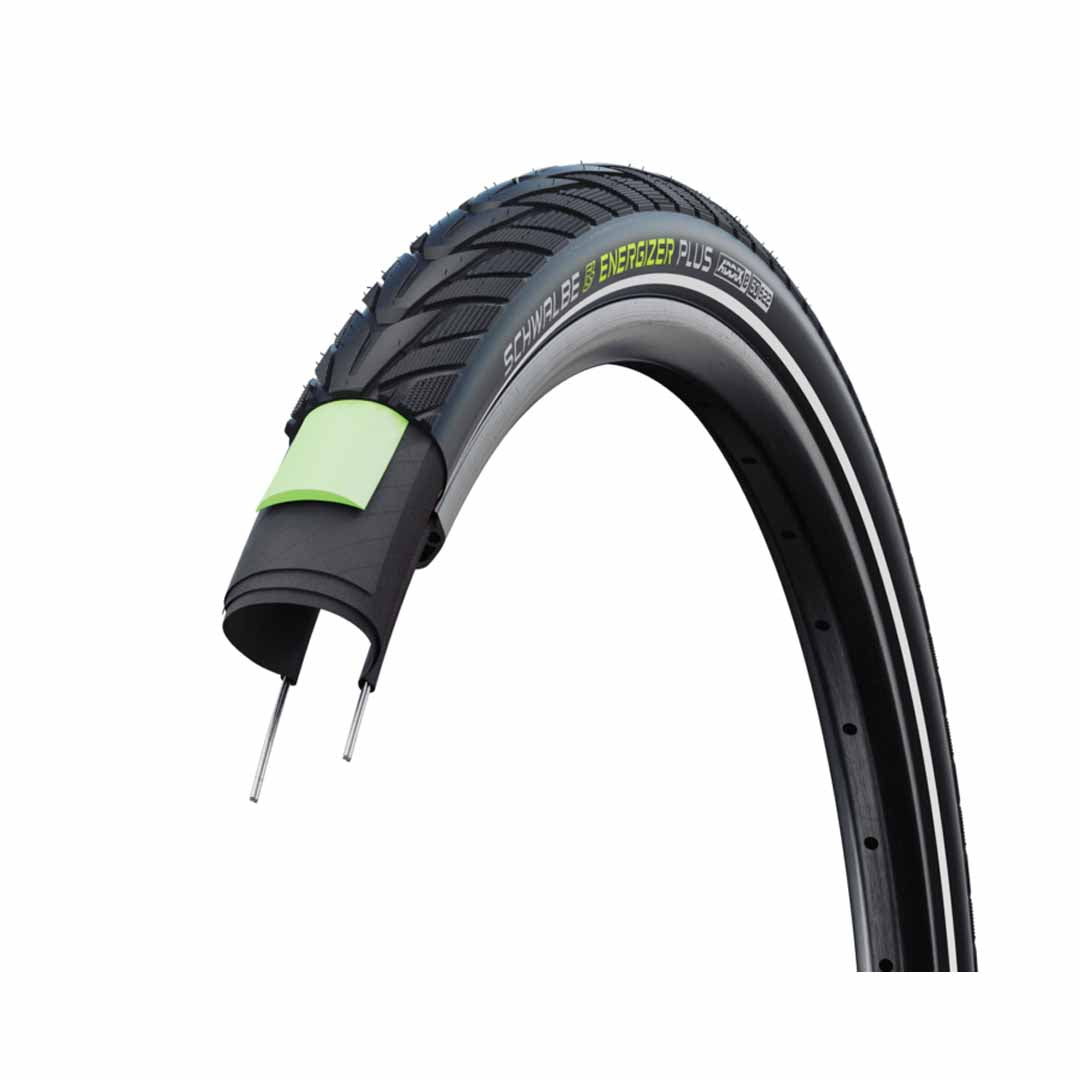 Tyre 27.5 x 2.00 Schwable Energizer Plus E-Bike Wirebead