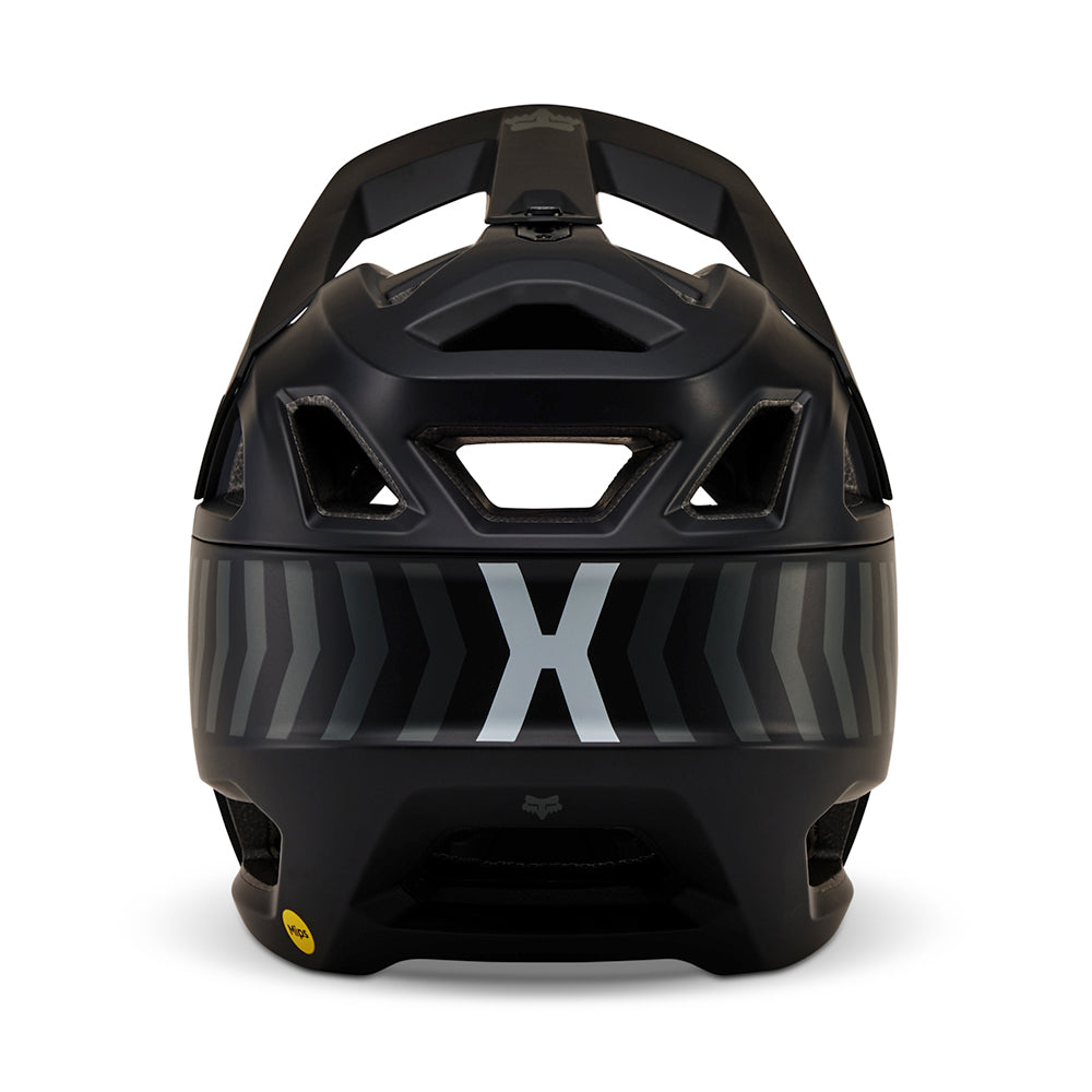 Fox Youth Proframe Race Energy Helmet (2023)
