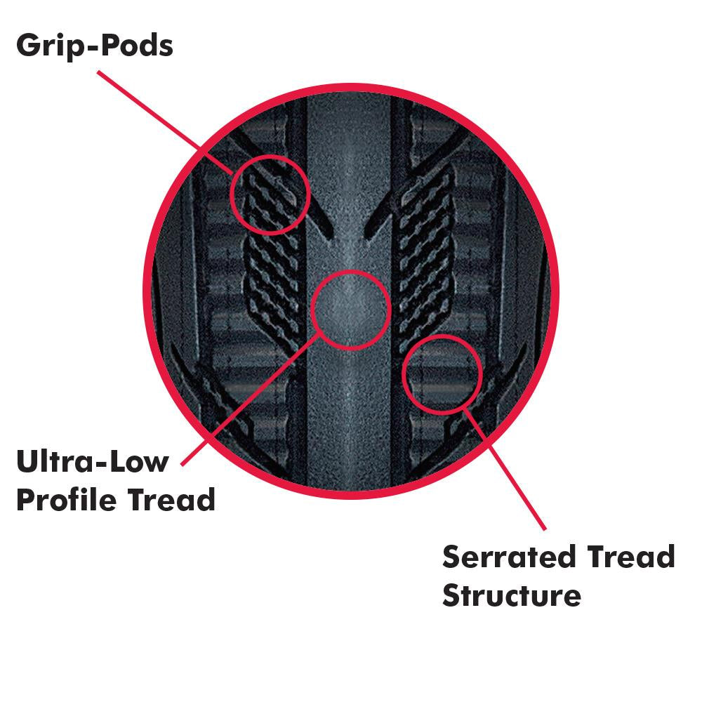 Tyre 20 Tioga Fastr React