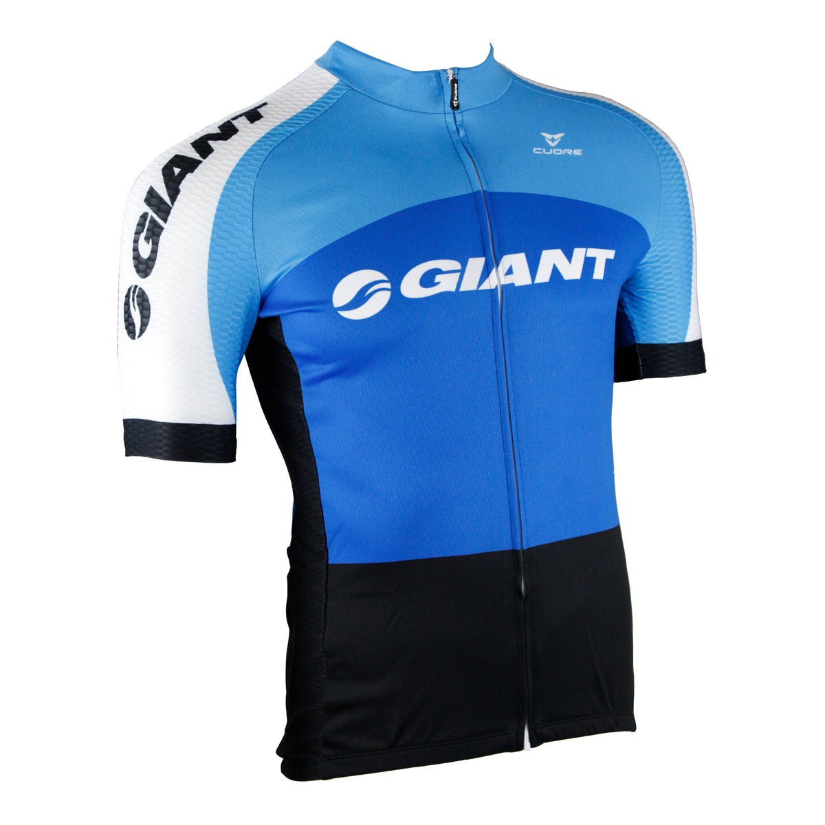 giant bicycle jersey Cuore Giant Club Sport Cycling Jersey