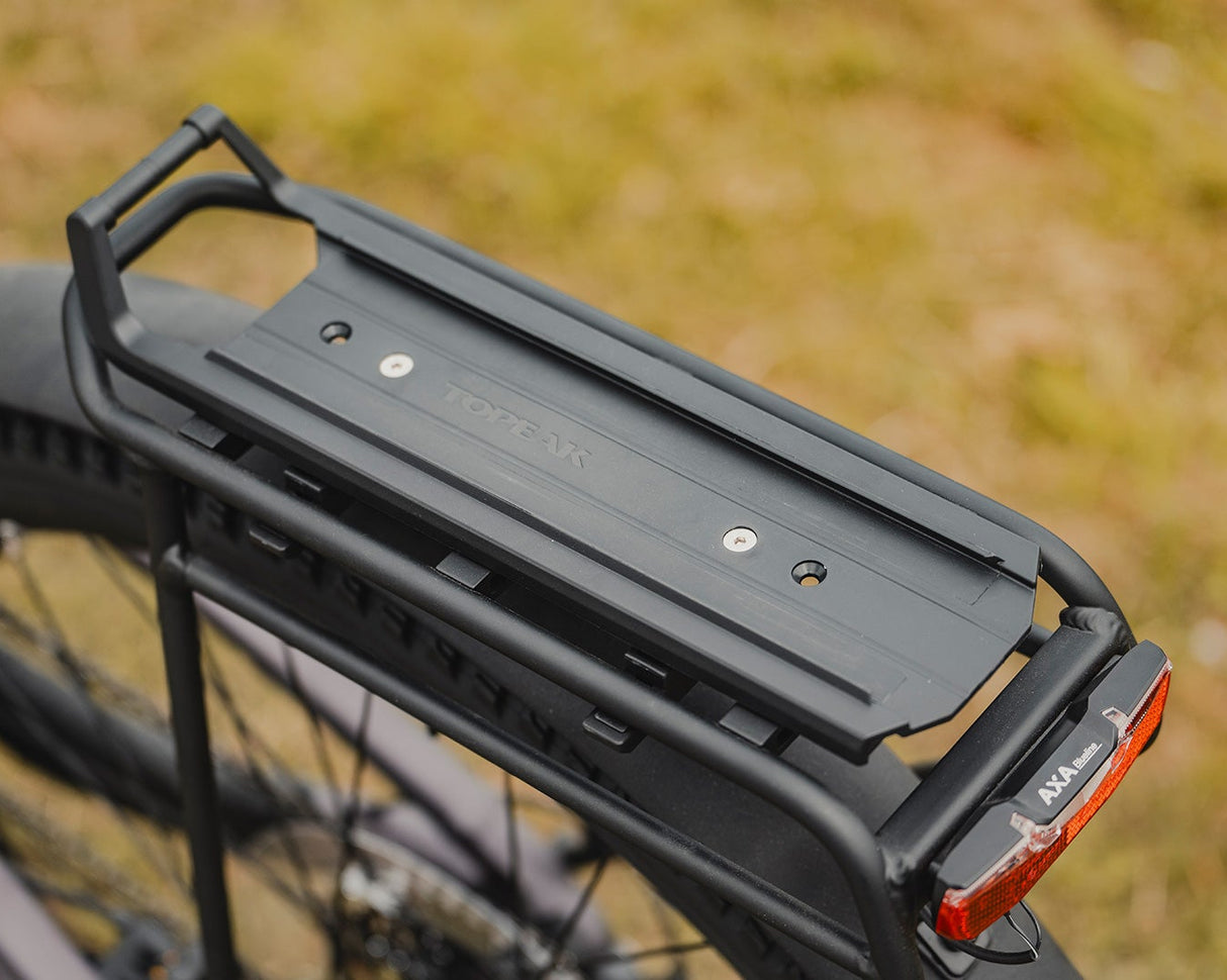 Topeak Omni Quicktrack Rear Rack Adapter Large