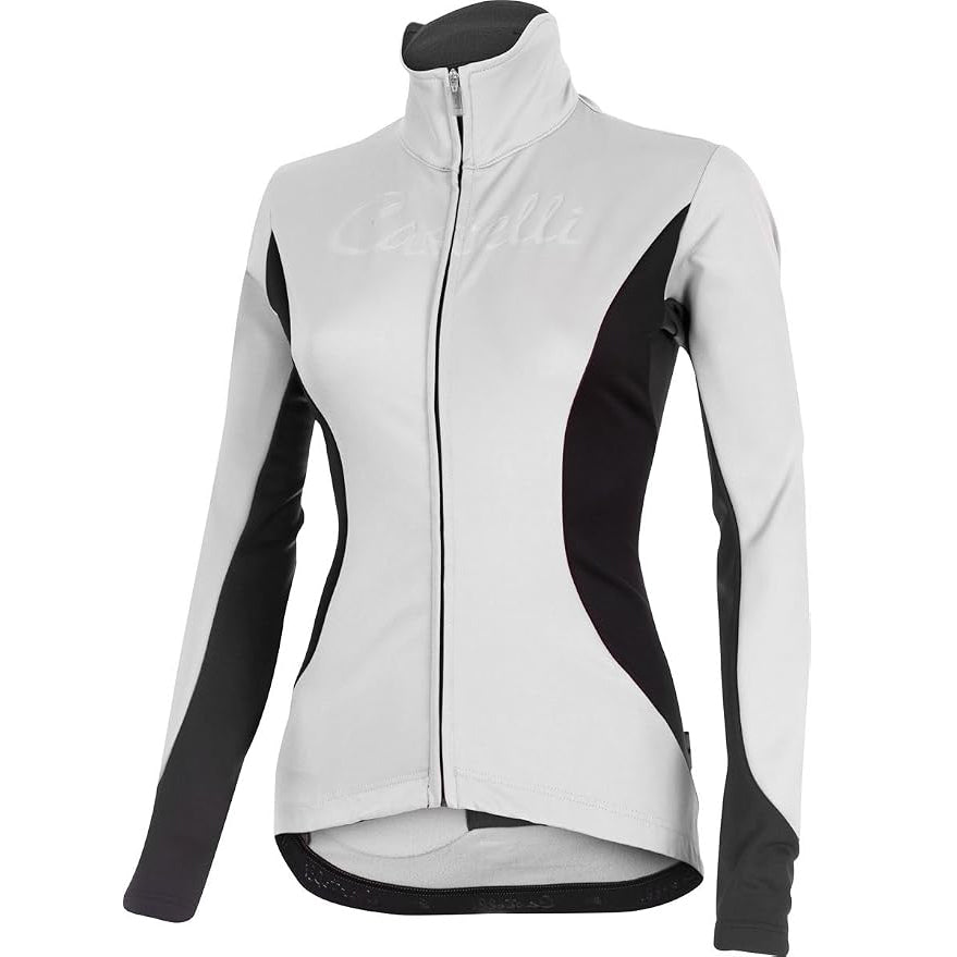 Castelli Womens Trasparente 2 Long Sleeve Jersey