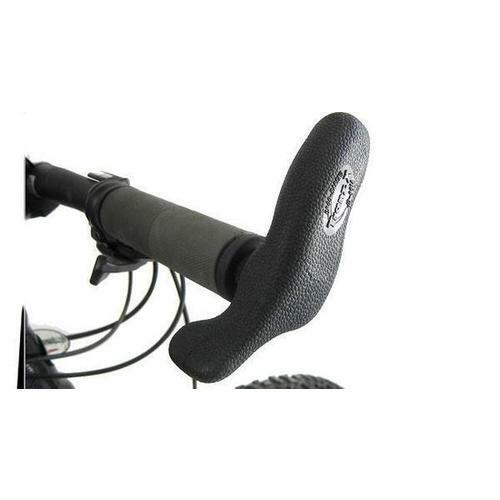 TranzX Comfort Bar Ends