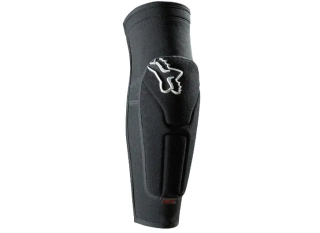 Fox Enduro Elbow Guards (2020) Grey