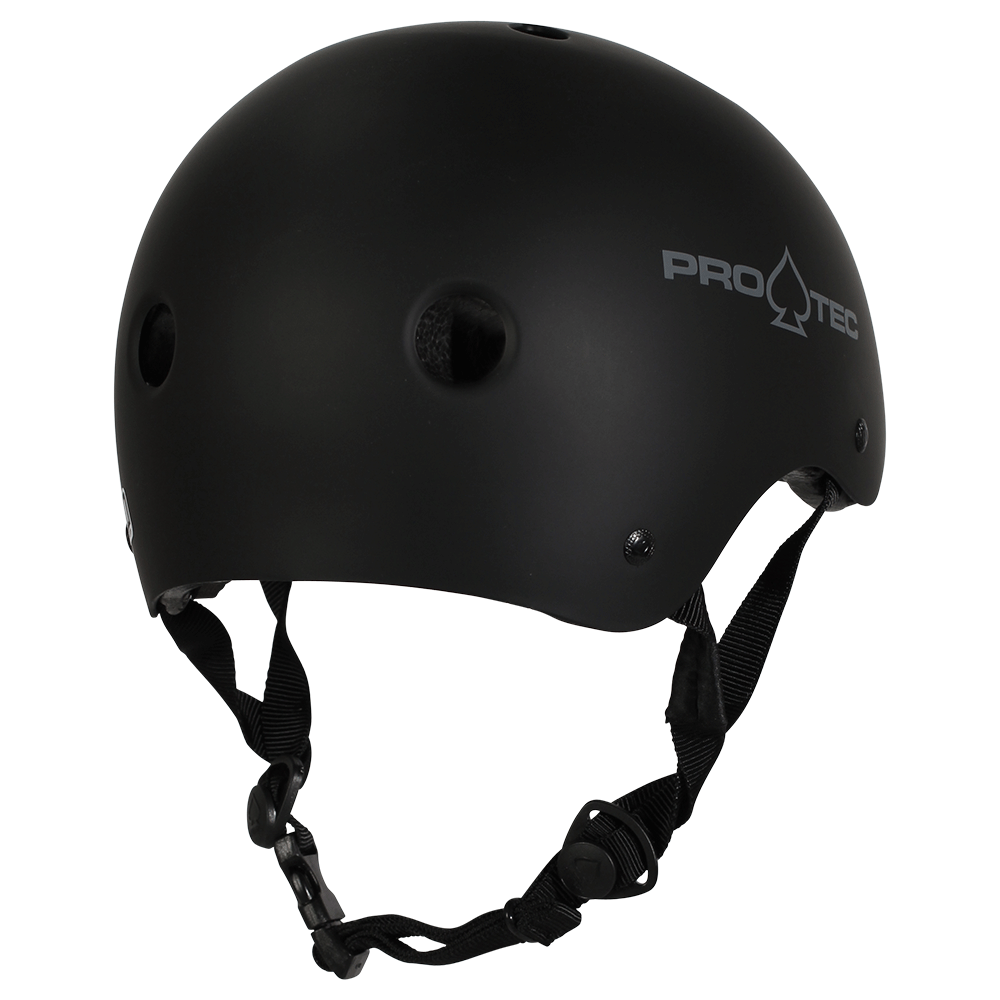 Protec Classic Helmet