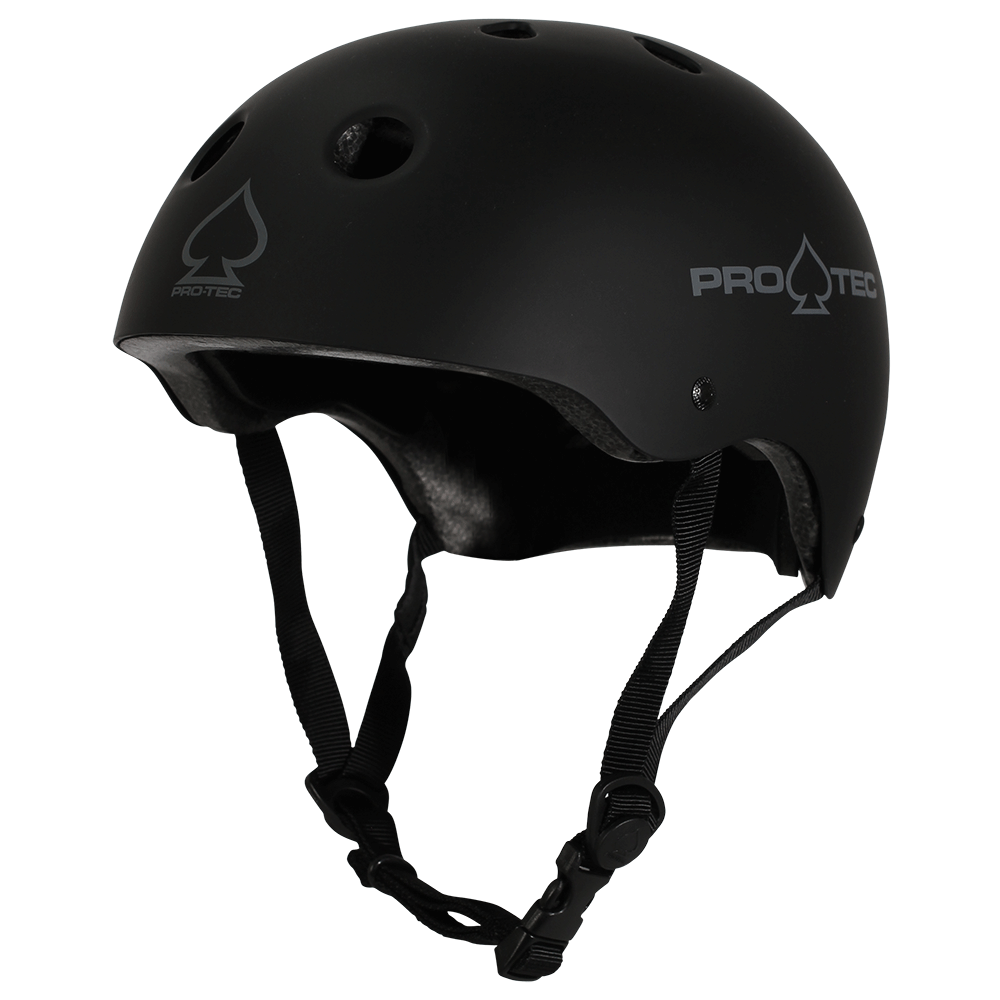 Protec Classic Helmet