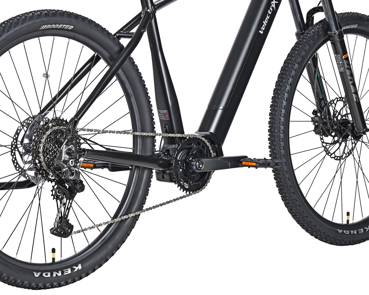 Velectrix Ascent X