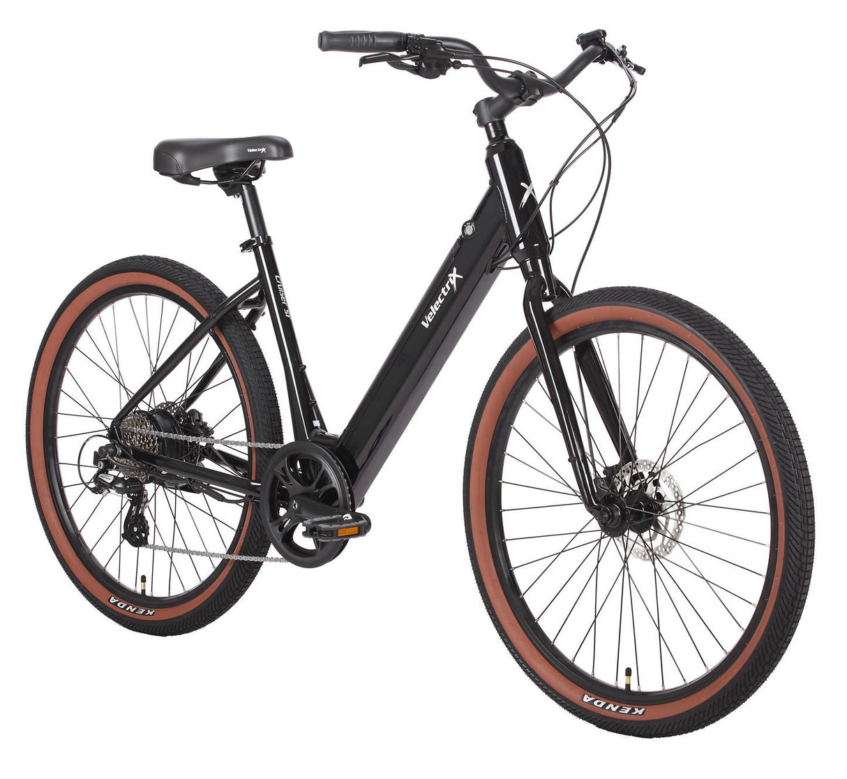 Velectrix Cruiser ST