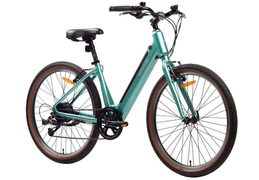 Velectrix Cruiser ST