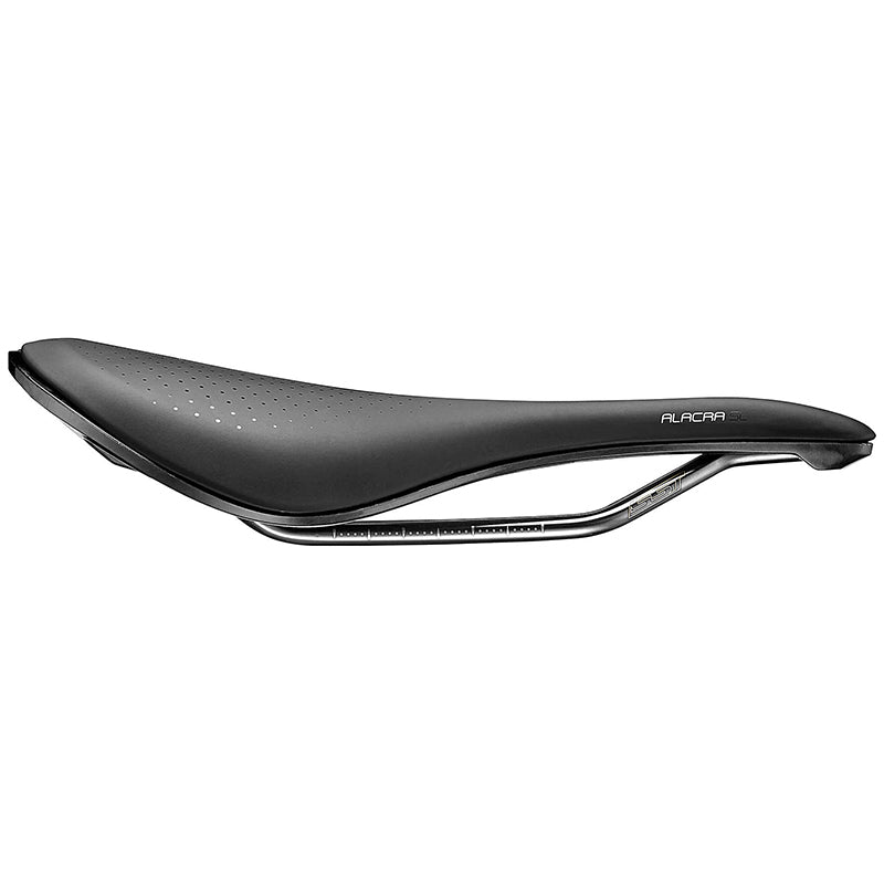 Selle De Vélo Route Femme Giant LIV Alacra SL - Noir - SST - Style Racing - Neuf Sous Emballage - Promotion