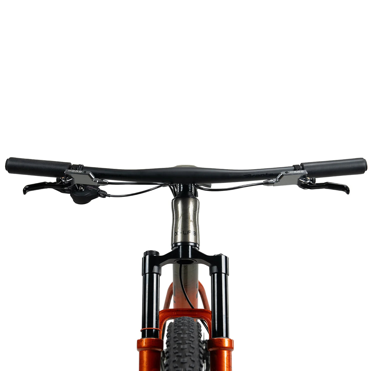 X-LAB MT5 Carbon