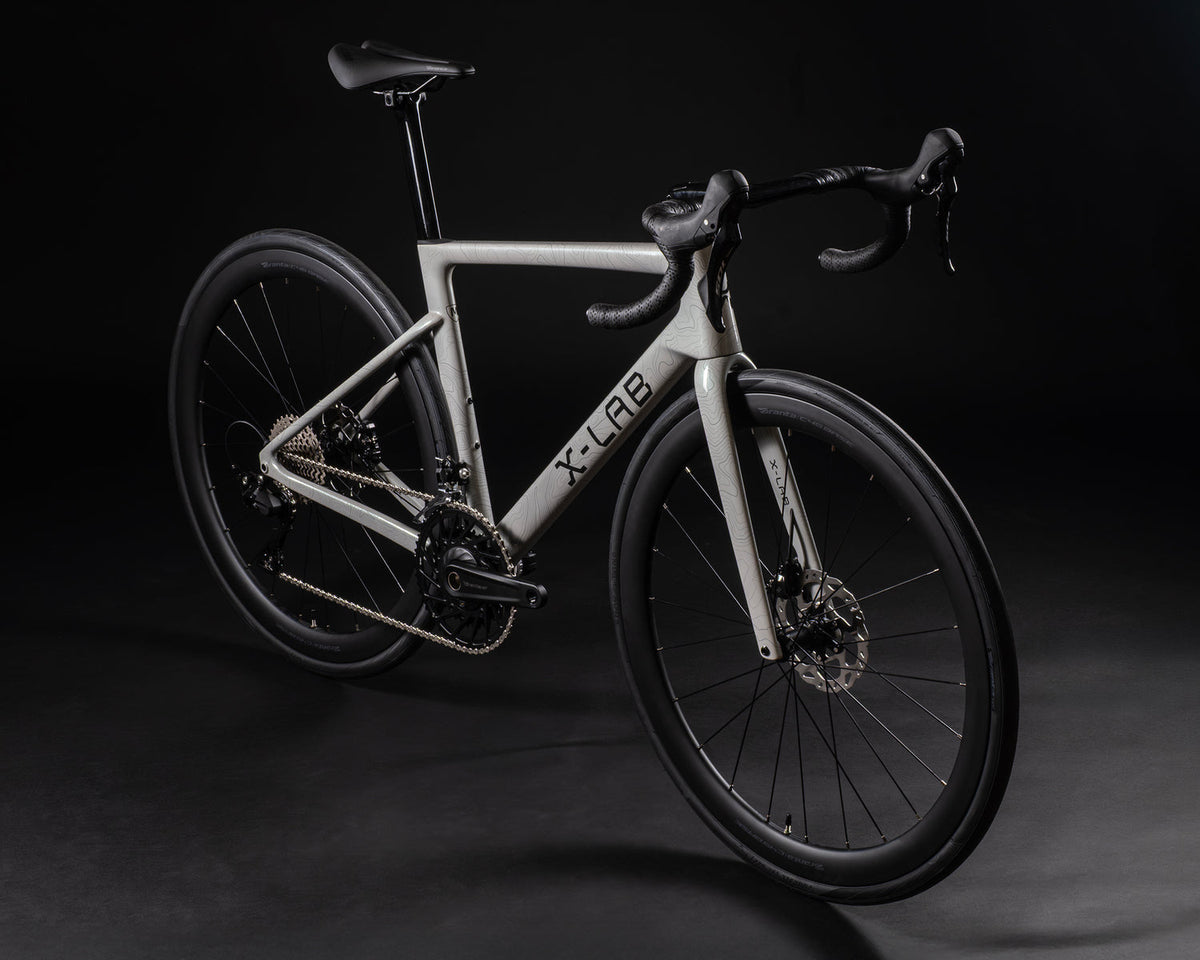 X-LAB RS7 105 (2027)