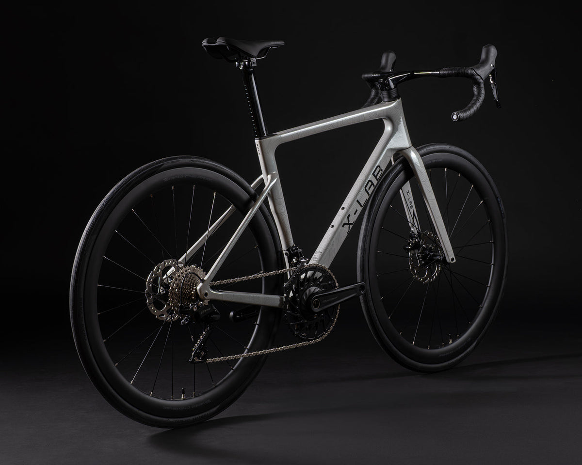 X-LAB RS7 105 (2027)