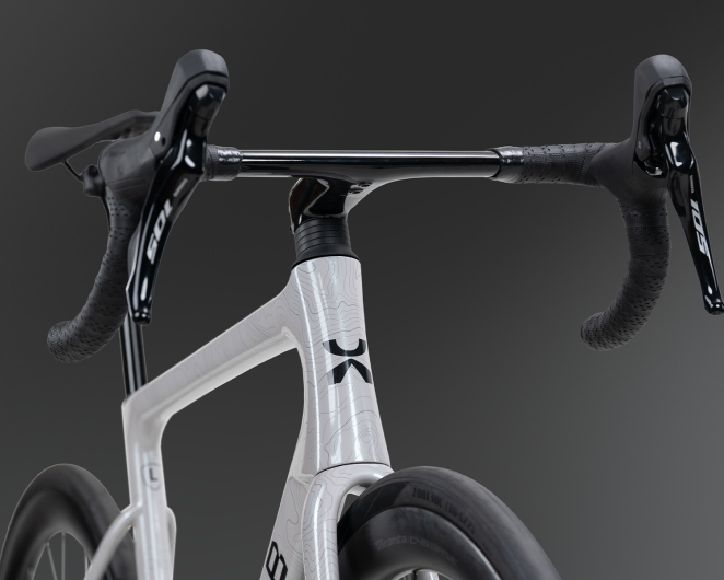 X-LAB RS7 105 (2027)