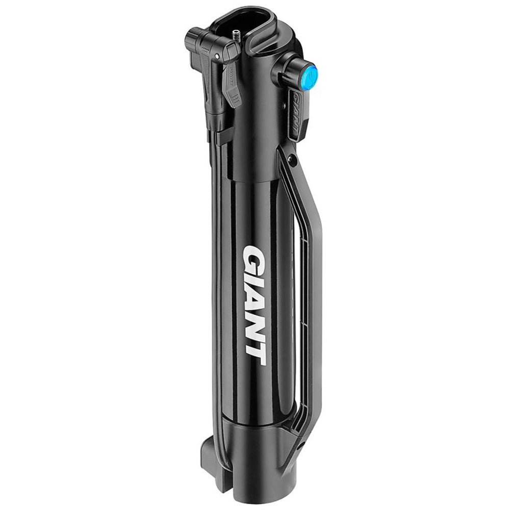 giant bicycle tire pump Giant Control Tank Tubeless Inflator