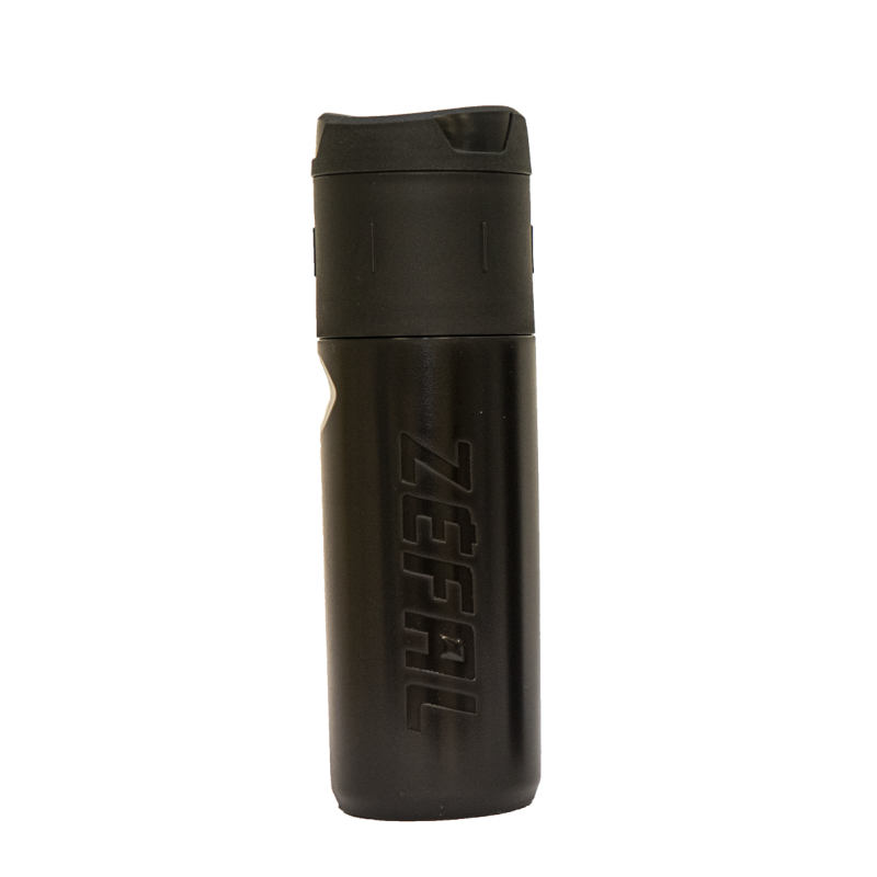 Zefal Z Box Tool Holder L 0.8L Black