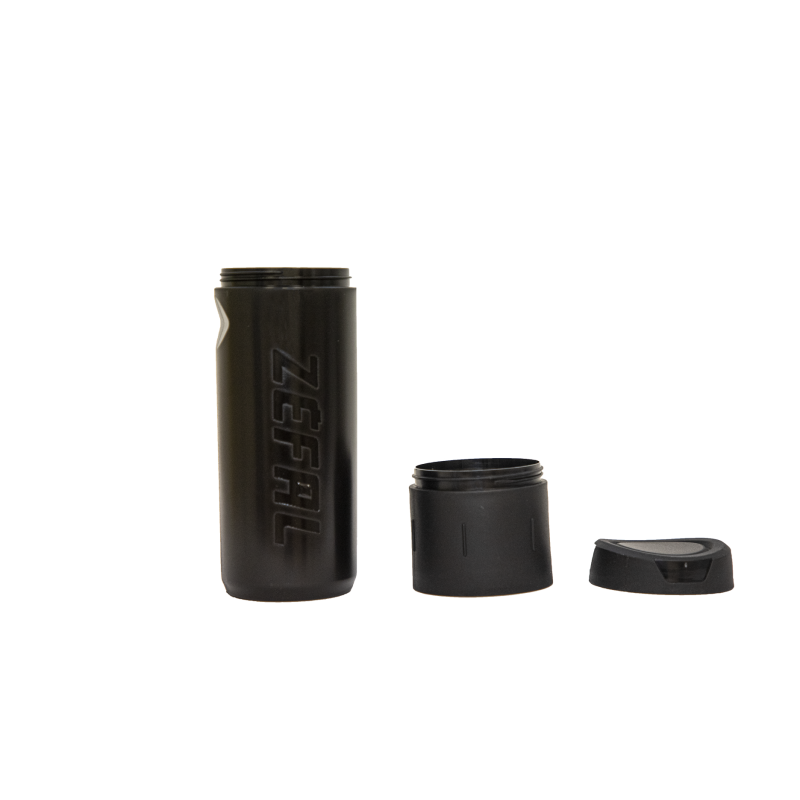 Zefal Z Box Tool Holder L 0.8L Black