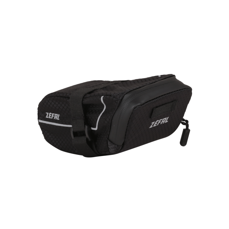 Sac De Transport ABUS ST1010 - Nylon Noir - Pour Antivols, Chaînes Ou Outils - Poignée Renforcée